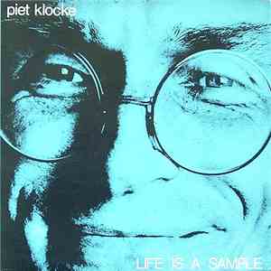 Piet Klocke - Life Is A Sample download flac