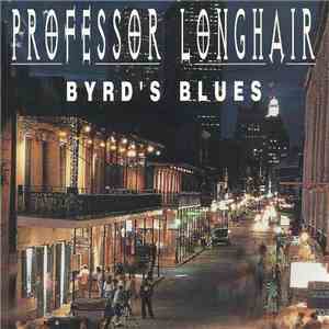 Professor Longhair - Byrd's Blues download flac