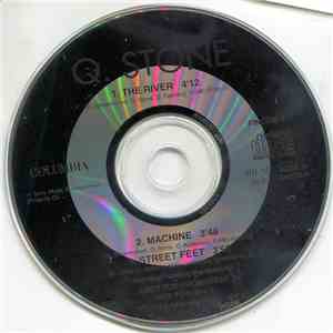 Q. Stone - The River download flac