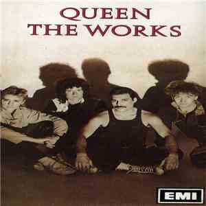 Queen - The Works download flac