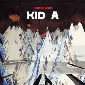 Radiohead - Kid A download flac