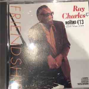 Ray Charles - Friendship download flac