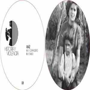 Raíz - Curandero EP download flac