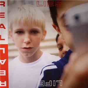 Real Lies - Real Life download flac