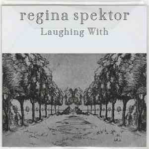 Regina Spektor - Laughing With download flac