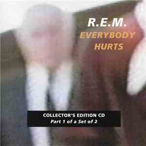 R.E.M. - Everybody Hurts FLAC album
