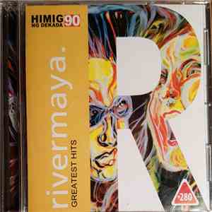 Rivermaya - Greatest Hits: Himig Ng Dekada 90 download flac