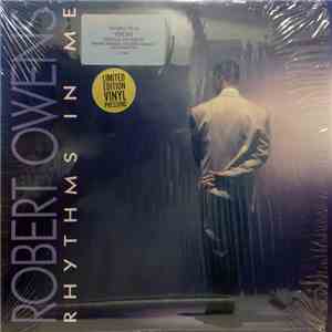 Robert Owens - Rhythms In Me download flac