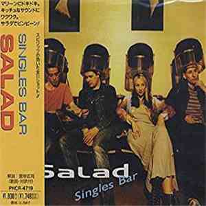 Salad - Singles Bar download flac