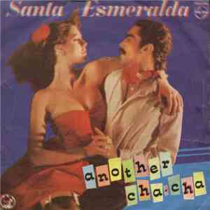 Santa Esmeralda - Another Cha-Cha download flac
