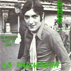 Serge , Roestvrij  - La Muchacha download flac