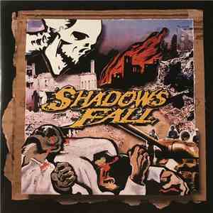Shadows Fall - Fallout From The War download flac