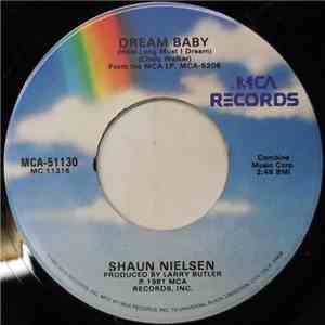 Shaun Nielsen - Dream Baby (How Long Must I Dream) download flac
