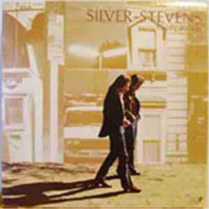 Silver-Stevens - Dusty Roads download flac
