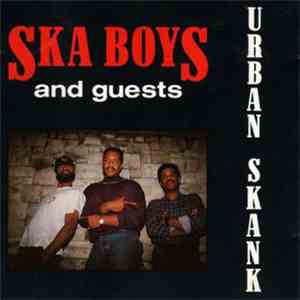 Ska Boys And Guests - Urban Skank download flac