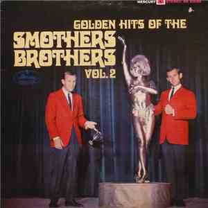 Smothers Brothers - Golden Hits Of The Smothers Brothers Vol. 2 download flac