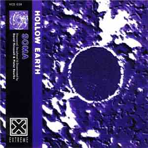 Soma - Hollow Earth FLAC album