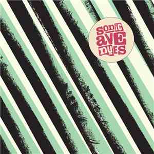 Sonic Avenues - Sonic Avenues download flac