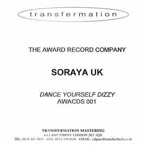 Soraya U.K. - Dance Yourself Dizzy download flac