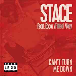 STACE - Can't Turn Me Down download flac