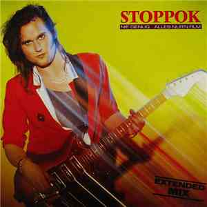 Stoppok - Nie Genug download flac