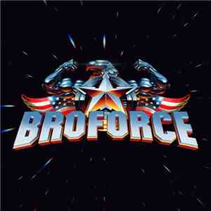 Strident - Broforce Theme Song download flac