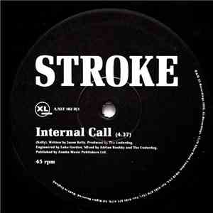 Stroke - Internal Call download flac