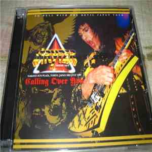 Stryper - Calling Over You download flac