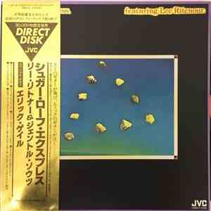 Sugar Loaf Express Featuring Lee Ritenour - Sugar Loaf Express Featuring Lee Ritenour download flac