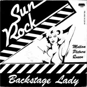 Sun Rock - Backstage Lady download flac