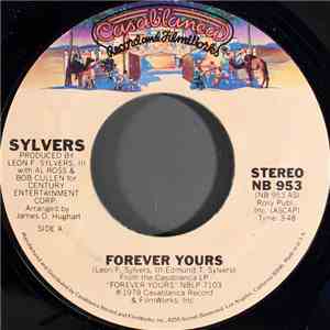 Sylvers - Forever Yours download flac