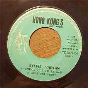 Sylvie Vartan - Est-Ce Que Tu Le Sais download flac