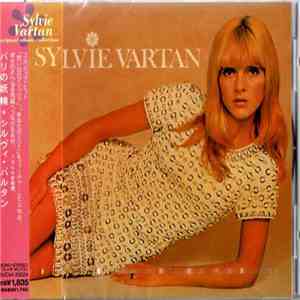 Sylvie Vartan - Sylvie Vartan download flac
