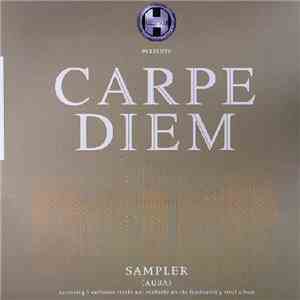 Teebee / Quadrant - Carpe Diem Sampler (Aura) download flac