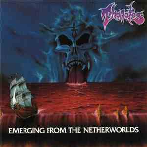 Thanatos - Emerging From The Netherworlds download flac