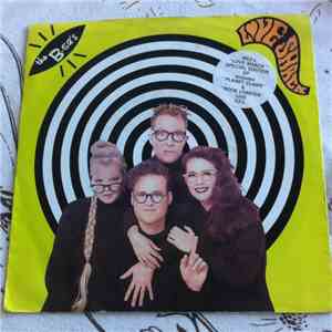 The B-52's - Love Shack download flac