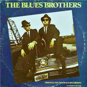 The Blues Brothers - The Blues Brothers (Original Soundtrack Recording) download flac