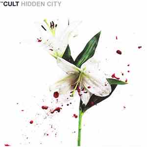 The Cult - Hidden City download flac