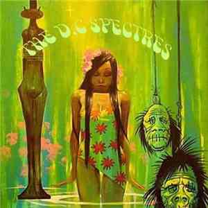 The DC Spectres - Garage Trash download flac