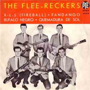 The Flee-Rekkers - X - L - 5 (Fireball) download flac