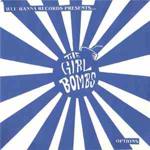 The Girl Bombs - Options download flac