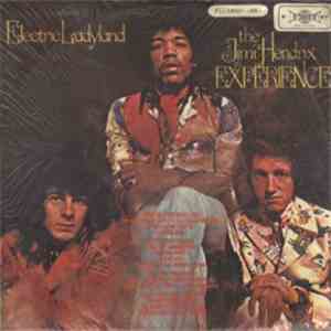 The Jimi Hendrix Experience - Electric Ladyland download flac