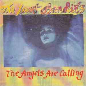 The Last Bandits - The Angels Are Calling download flac