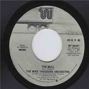 The Mike Theodore Orchestra - The Bull download flac