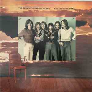 The Sanford/Townsend Band - Nail Me To The Wall download flac