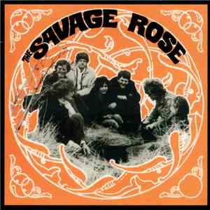 The Savage Rose - The Savage Rose download flac