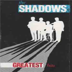 The Shadows - The Shadows' Greatest Hits download flac