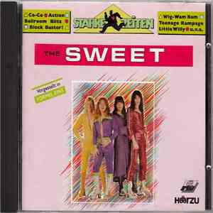 The Sweet - Starke Zeiten download flac