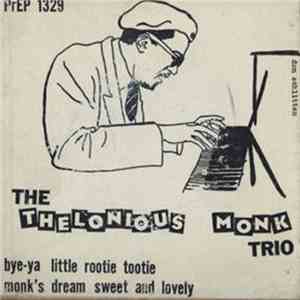 The Thelonious Monk Trio - The Thelonious Monk Trio download flac
