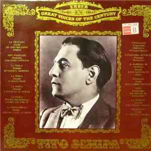 Tito Schipa - Tito Schipa download flac